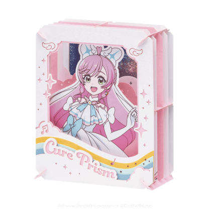 Paper Theater | Soaring Sky! Pretty Cure | Cure Prism PT-347