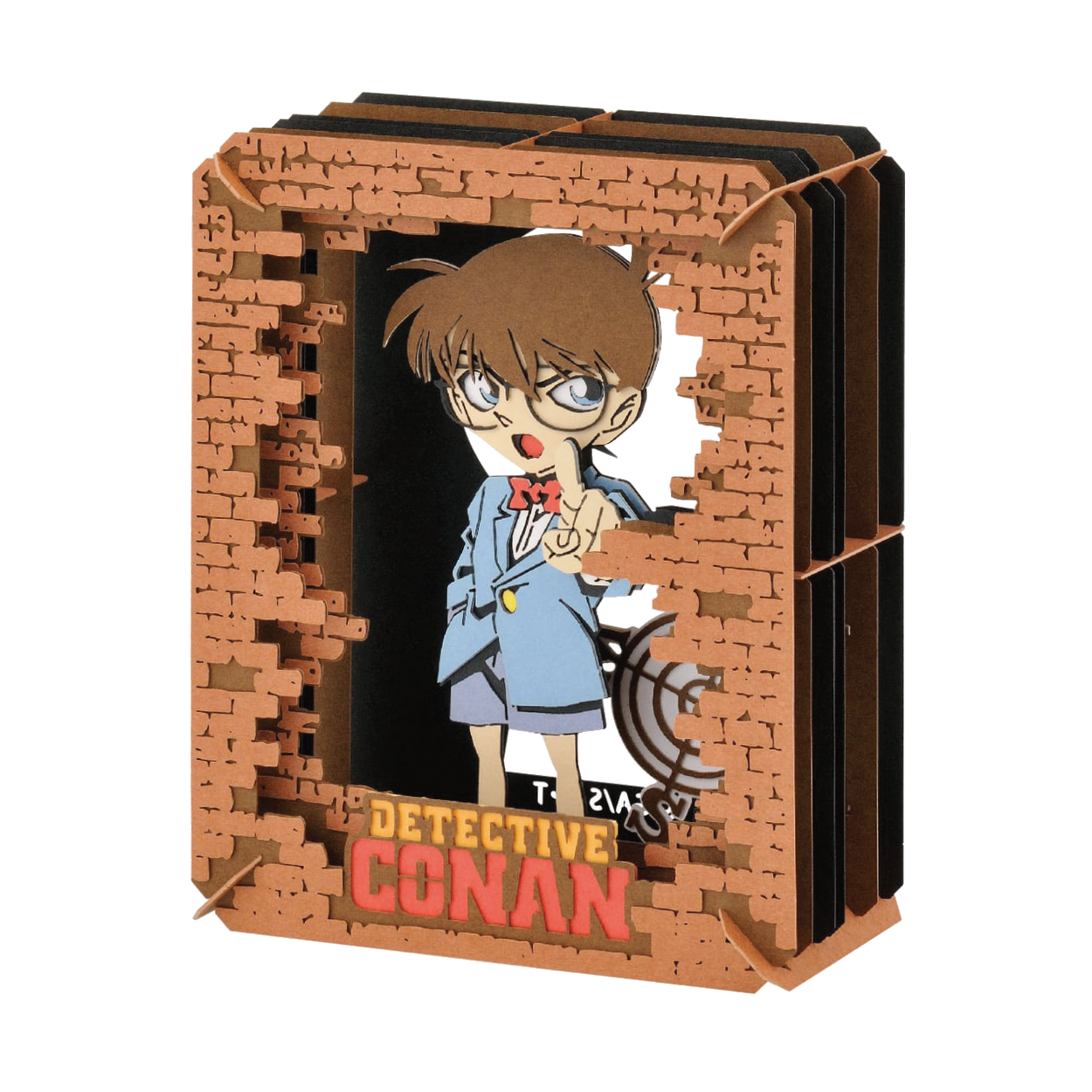 Paper Theater | Detective Conan | Conan Edogawa