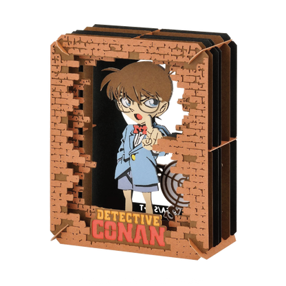 Paper Theater | Detective Conan | Conan Edogawa