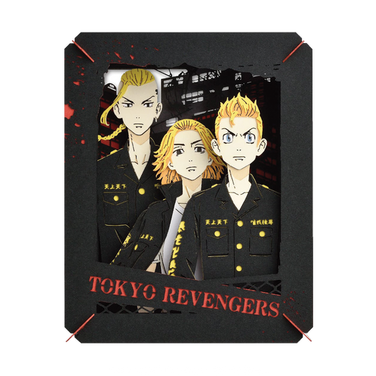 Paper Theater | Tokyo Revengers | Tokyo Revengers