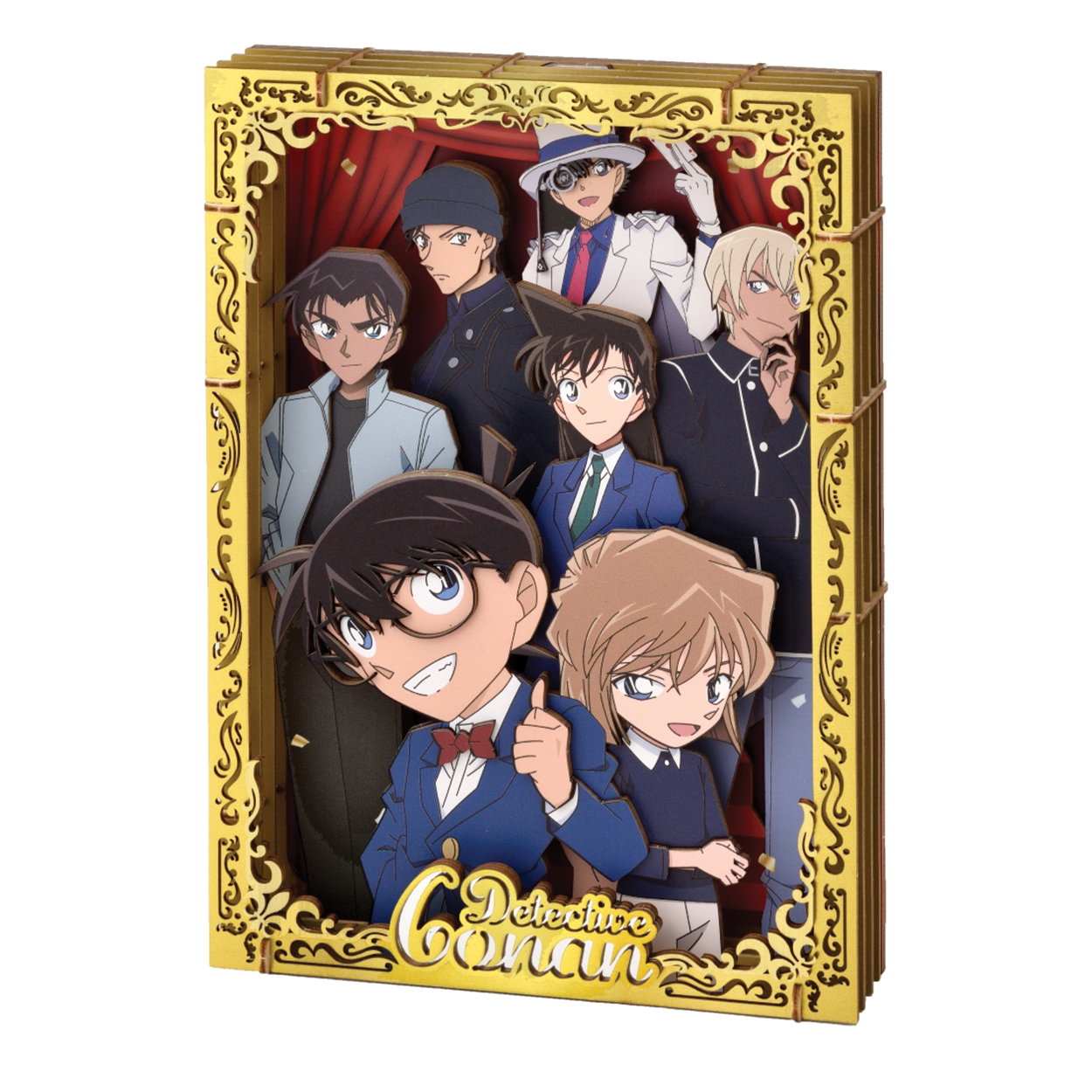 Paper Theater Premium | Detective Conan