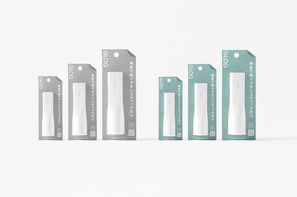 Accessories | KOKUYO GLOO Square Shaped Glue Sticks
